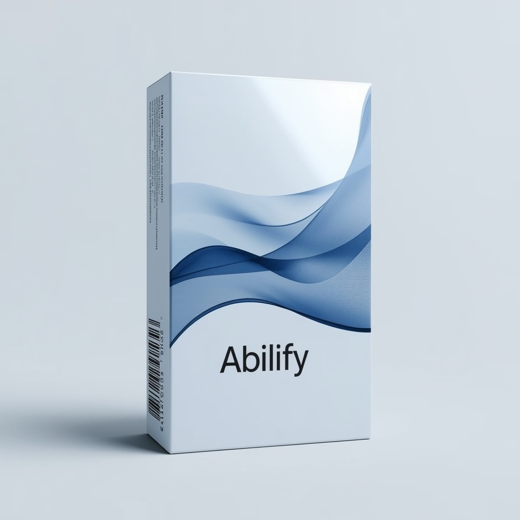 Order Abilify (aripiprazole) online in the USA